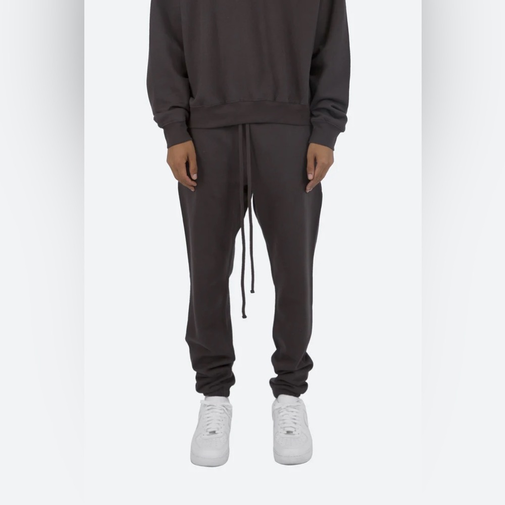Men's MNML Everyday Sweatpants (Vintage Black)